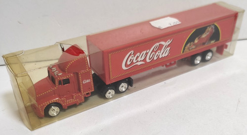 Edocar die cast - edocar, 1:87