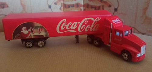 Camion con rimorchio - , cola